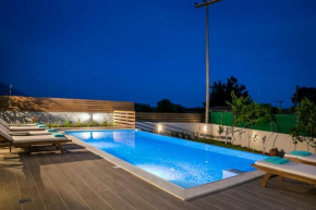 VILLA SUNSHINE